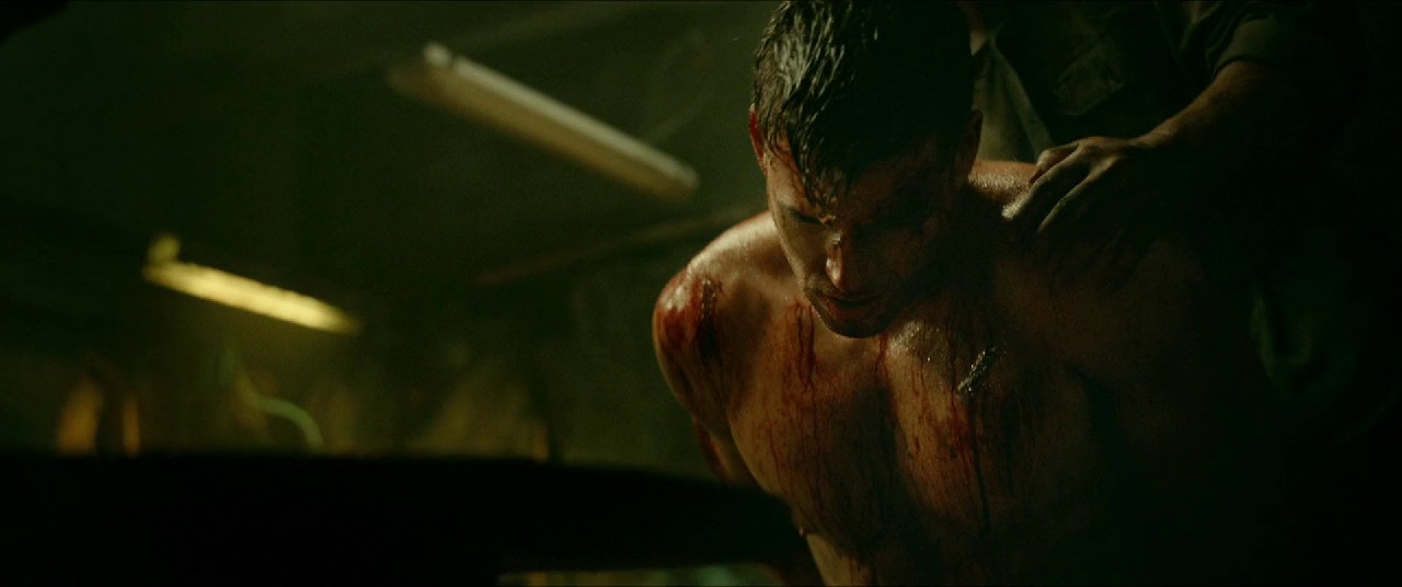 Land of Bad (2024) BluRay Hin + Eng + Tam + Tel 1080p AVC DD 5.1 ESub.mkv.0005